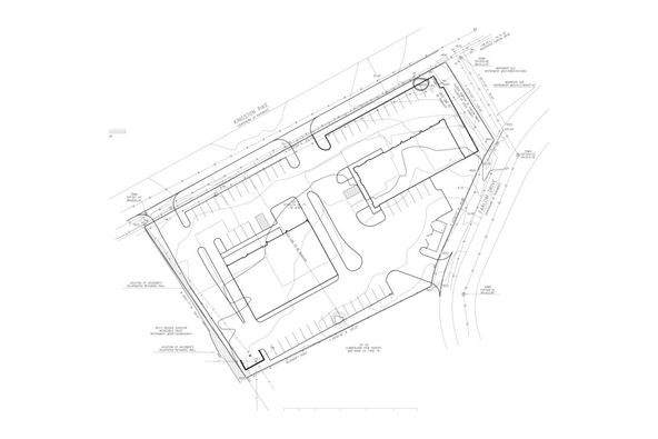 Concord Galleria - NEW - Shopping Center: 10800 Kingston Pike, Knoxville, TN 37934